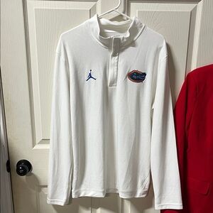Jordan Florida gators long sleeve shirt
